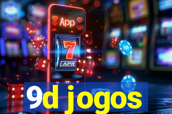 9d jogos